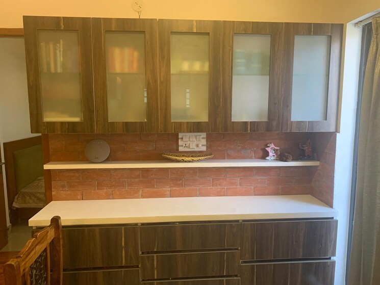 Kitchen, btm layout stage 2 6+ Bedroom 2400 Sq.Ft. Independent House In Btm Layout Stage 2 Bangalore 7704228