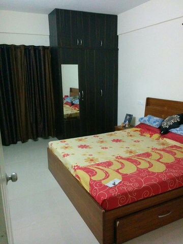 Bedroom in 6+ BHK Independent House at Btm Layout Stage 2 – for Sale