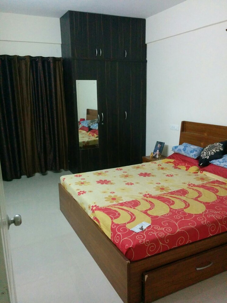 Bedroom, btm layout stage 2 6+ Bedroom 2400 Sq.Ft. Independent House In Btm Layout Stage 2 Bangalore 7704228