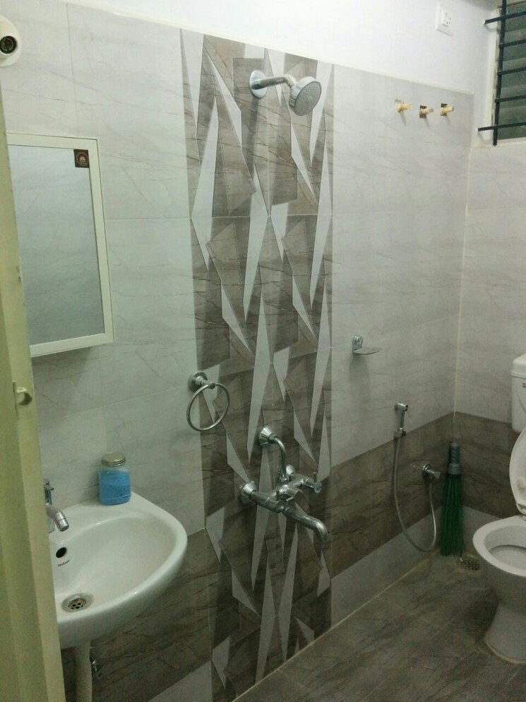 Bathroom, btm layout stage 2 6+ Bedroom 2400 Sq.Ft. Independent House In Btm Layout Stage 2 Bangalore 7704228