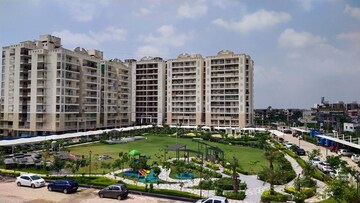 3 BHK Apartment For Sale in Panchkula Urban Estate