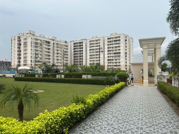 3 BHK Apartment – Exterior View View at Panchkula Urban Estate - for Sale