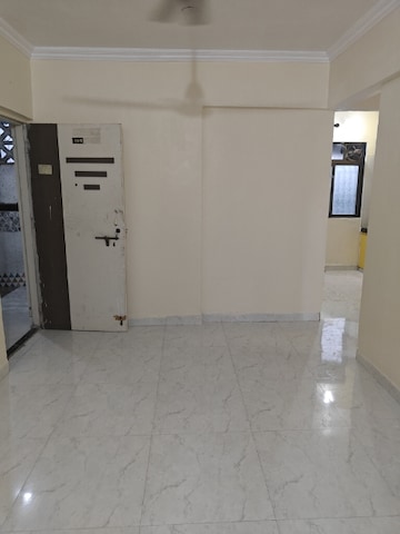 1 BHK Apartment For Rent in Sector 28 Nerul Navi Mumbai  7704248