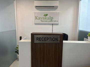 Furnished Amenities in  Office Space at Sector 63 – for Rent