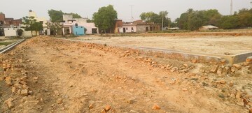 Commercial Industrial Plot 375 Sq.Mt. For Resale in Main Hardiwar Road Roorkee  7704251