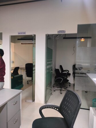 Commercial Office Space 800 Sq.Ft. For Rent in Sector 9 Noida  7704263