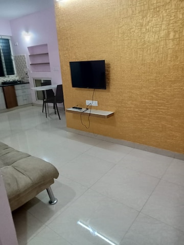 1 BHK Apartment For Rent in Bannerghatta Road Bangalore  7704200