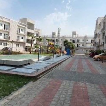 3 BHK Builder Floor For Resale in Kedia The Oxygen Vaishali Nagar Jaipur  7704303