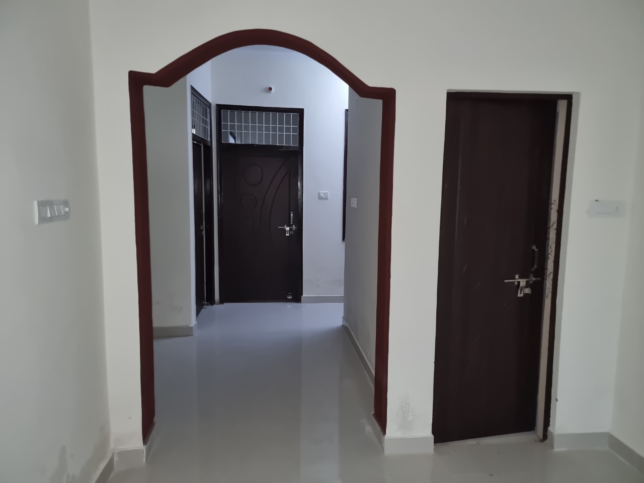 3 BHK Apartment For Rent in Gomti Nagar Lucknow  7704296