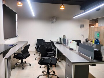  Office Space For Rent in Sector 16