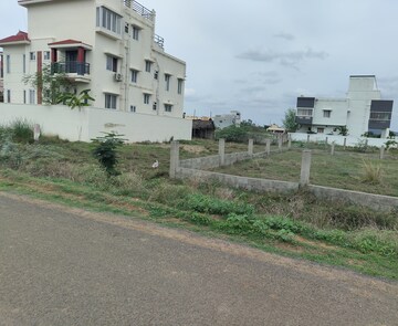 Plot For Resale in Pattabiram Chennai  7704216