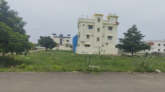 Plot For Resale in Pattabiram Chennai  7704216