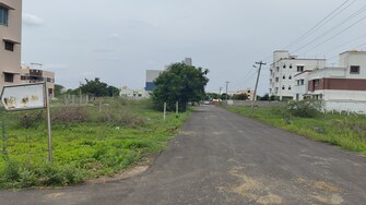 Plot For Resale in Pattabiram Chennai  7704216