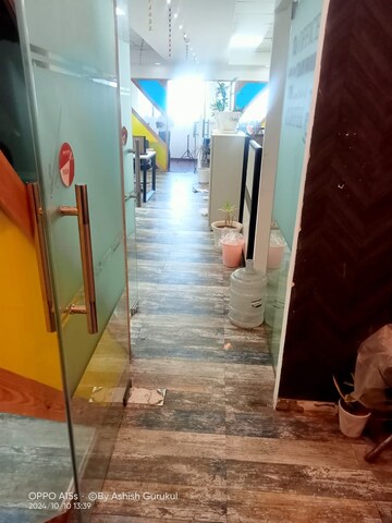 Parking in  Office Space at Sector 62 – for Rent