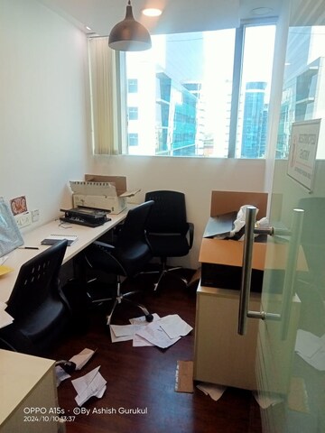 Team Area in  Office Space at Sector 62 – for Rent