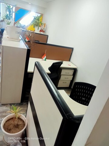 Team Area in  Office Space at Sector 62 – for Rent