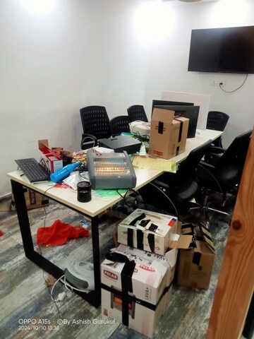 Team Area in  Office Space at Sector 62 – for Rent