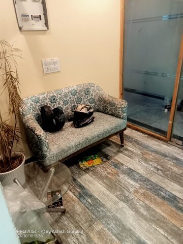 Bedroom in  Office Space at Sector 62 – for Rent