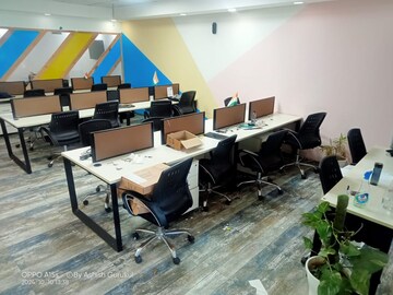 Team Area in  Office Space at Sector 62 – for Rent