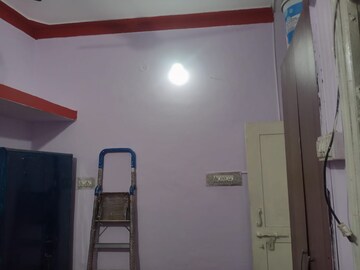 Furnished Amenities in 1 BHK Independent House at Pachpedi Naka – for Rent