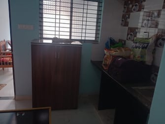 1 BHK Independent House For Rent in Pachpedi Naka Raipur  7704280