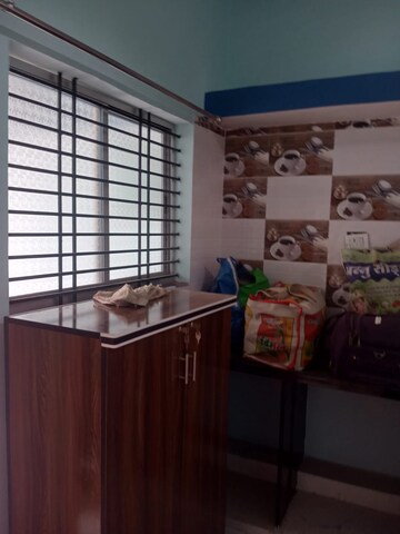 Kitchen in 1 BHK Independent House at Pachpedi Naka – for Rent
