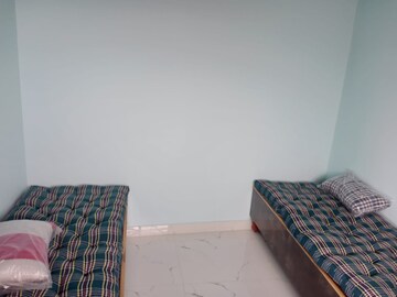 Bedroom in 1 BHK Independent House at Pachpedi Naka – for Rent