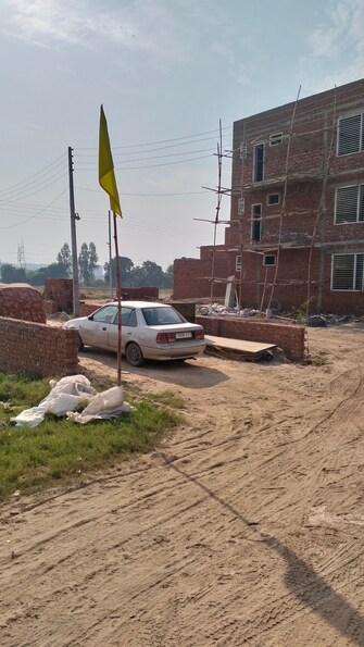 Plot For Resale in MS Enclave Zirakpur Dhakoli Village Zirakpur  7704348