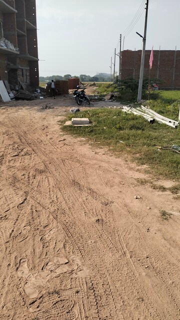 Plot Area in  Plot at MS Enclave Zirakpur, Dhakoli – for Sale