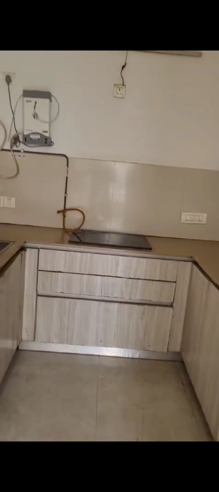 Kitchen, hiranandani-estate-rodas-enclave 3 Bedroom 1183 Sq.Ft. Apartment In Ghodbunder Road Thane 7704340