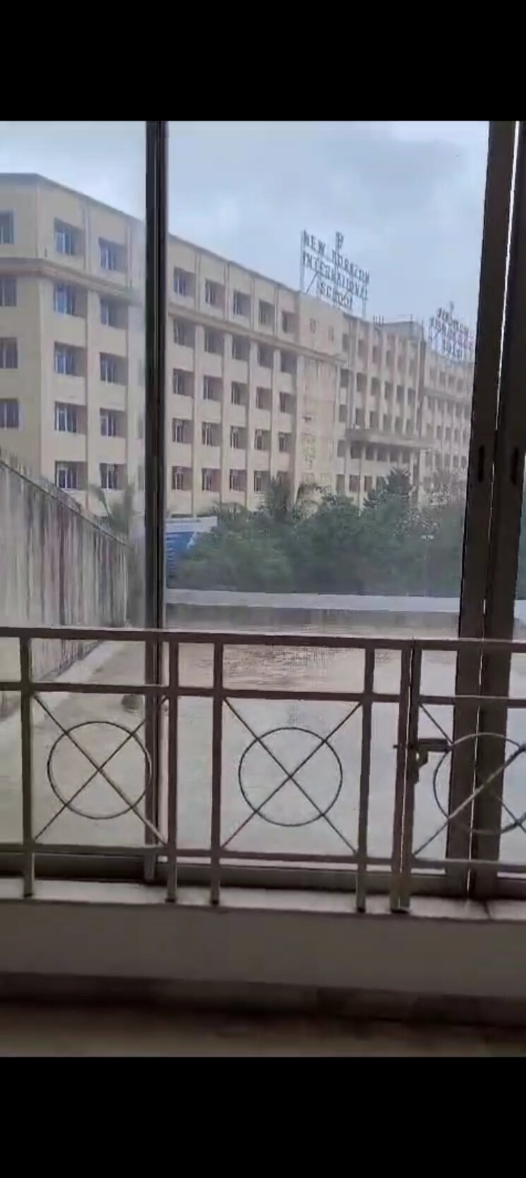 Balcony, hiranandani-estate-rodas-enclave 3 Bedroom 1183 Sq.Ft. Apartment In Ghodbunder Road Thane 7704340