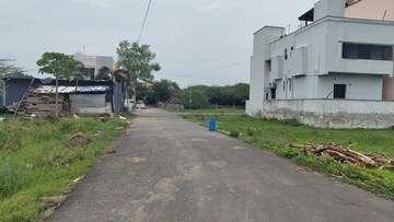 Plot For Resale in Avadi Chennai  7704355