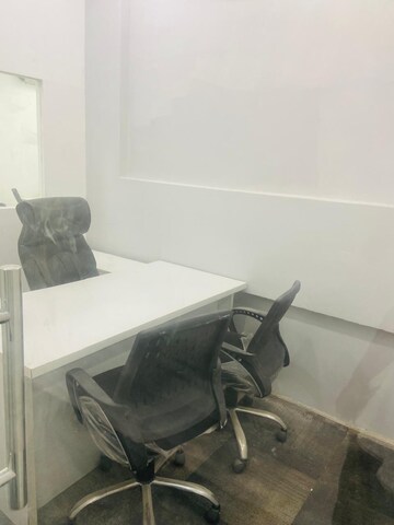 Team Area in  Office Space at Sector 16 – for Rent