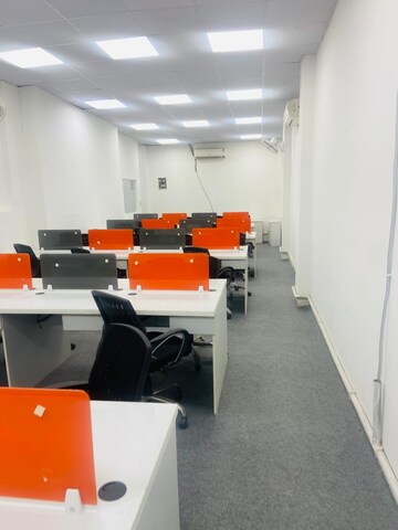 Team Area in  Office Space at Sector 16 – for Rent