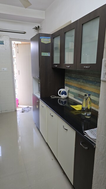 1 BHK Apartment For Rent in Squarefeet Grand Square Anand Nagar Thane  7704366