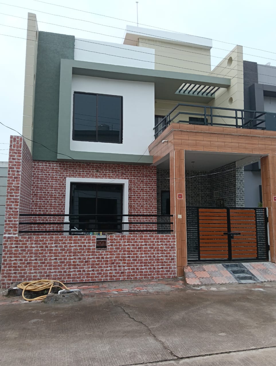 3 BHK Independent House For Rent in Raipur Raipur  7704384