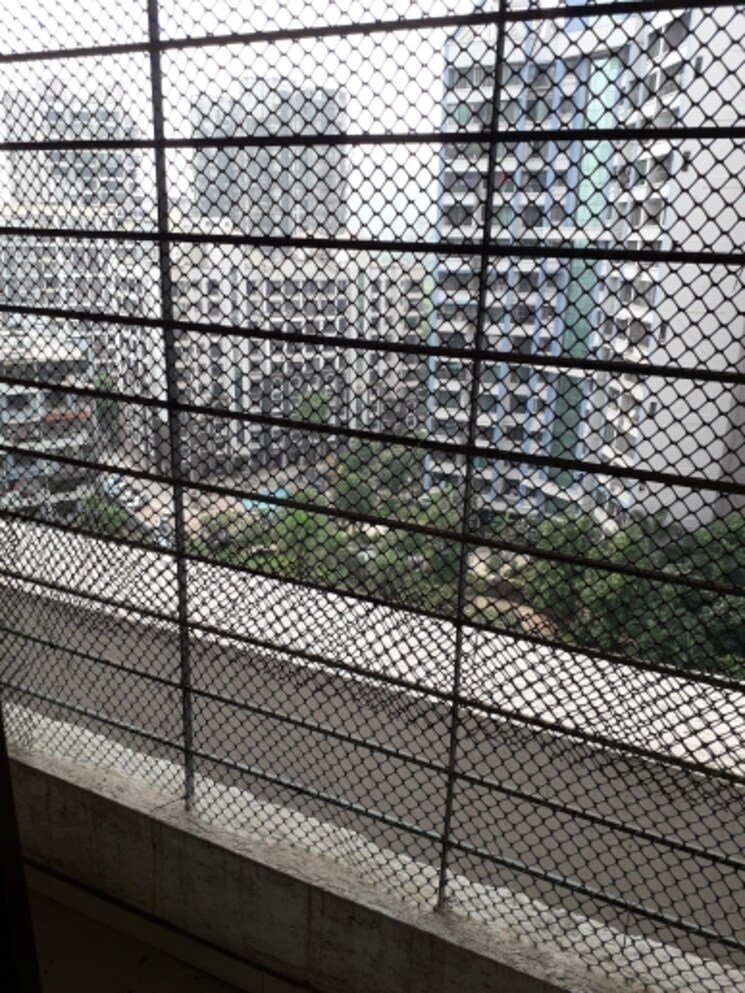 Garden, concret-sai-saakshaat 3 Bedroom 1415 Sq.Ft. Apartment In Kharghar Navi Mumbai 7704405