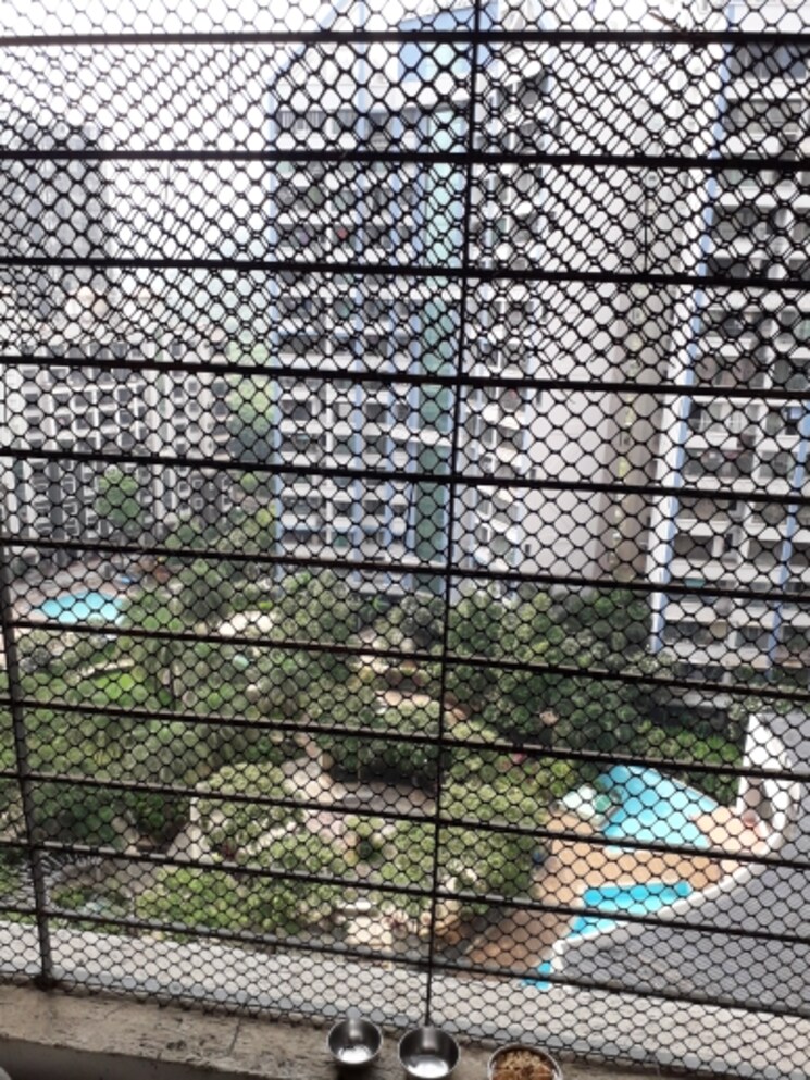 Garden, concret-sai-saakshaat 3 Bedroom 1415 Sq.Ft. Apartment In Kharghar Navi Mumbai 7704405