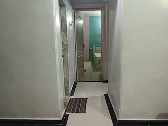 1 BHK Apartment For Resale in Cosmos Park Ghodbunder Road Thane  7704416