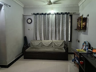 1 BHK Apartment For Resale in Cosmos Park Ghodbunder Road Thane  7704416