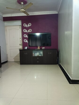 1 BHK Apartment For Resale in Cosmos Park Ghodbunder Road Thane  7704416