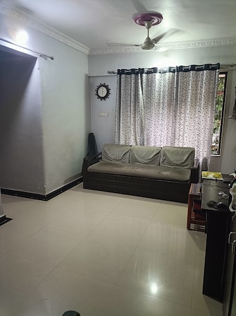 1 BHK Apartment For Resale in Cosmos Park Ghodbunder Road Thane  7704416