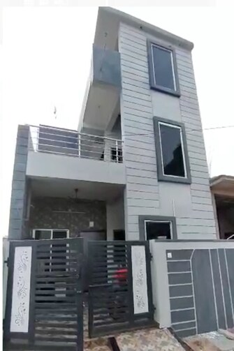 1 BHK Independent House For Rent in Avanti Vihar Raipur  7704422