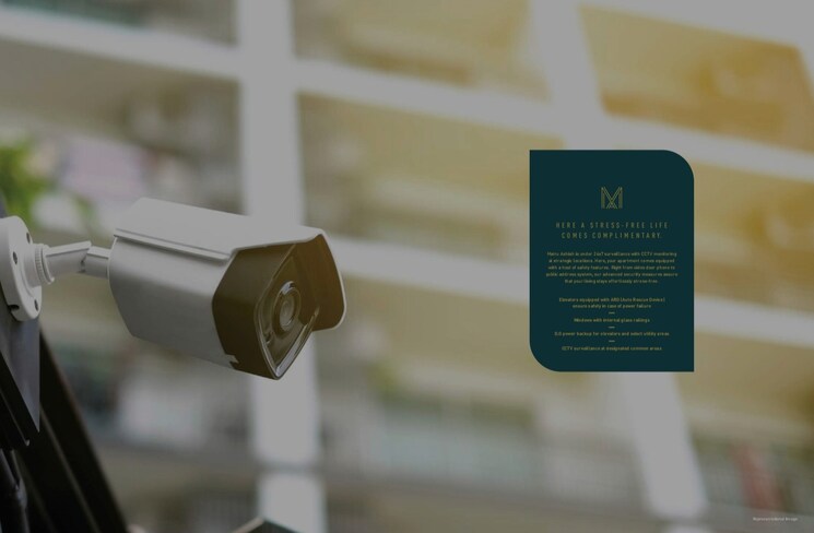 undefined, kalpataru-matru-ashish 4 Bedroom 2416 Sq.Ft. Penthouse In Matunga East Mumbai 7704459