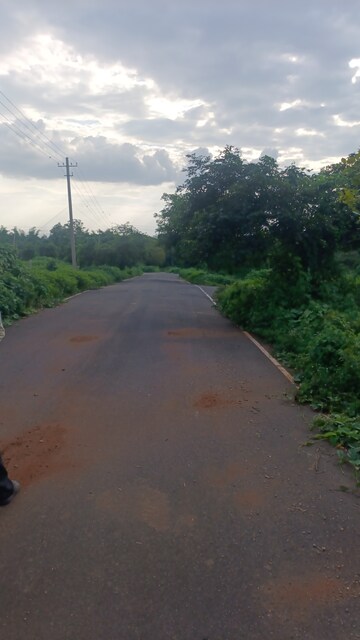 Plot Area in  Plot at Subramanyapura – for Sale