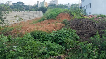  Plot – Garden View at Subramanyapura - for Sale