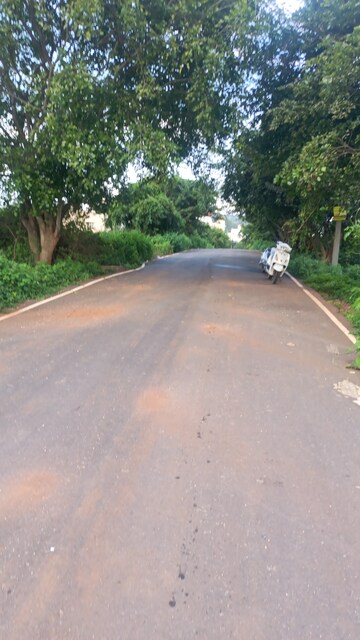  Plot – Exterior View View at Subramanyapura - for Sale