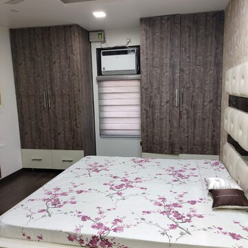 3 BHK Apartment For Rent in Budella Delhi  7704449