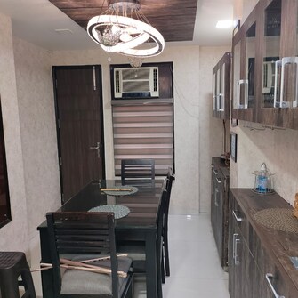 3 BHK Apartment For Rent in Budella Delhi  7704449