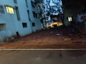  Plot – Exterior View View at Raja Rajeshwari Nagar - for Sale